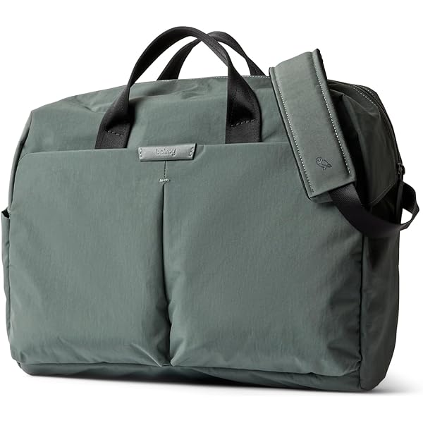 Bellroy Tokyo Work Bag 通勤用バッグ 20L ネイビー 71UvPuc9hWL._AC_UY1000_.jpg