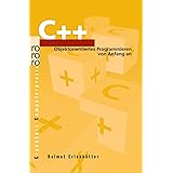C++: Objektorientiertes Programmieren von Anfang an