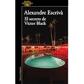 El secreto de Victor Black
