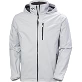Helly Hansen Crew Hooded Jacket 2.0 jacket Man
