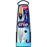 Maped Office And Stationery 195110 Compass