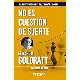 No es cuesti&oacute;n de suerte (MANAGEMENT Y LIDERAZGO)