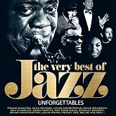 Unforgettable 2 The Very Best Of Jazz - &Ccedil;eşitli Sanat&ccedil;ılardan ( Plak ) Vinyl