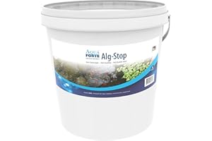 AquaForte Alg-Stop - Antialghe filamentose
