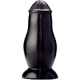 WAD Crack Attack Plug Anal Noir