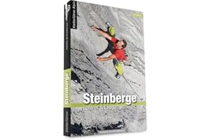 Kletterführer Loferer und Leoganger Steinberge