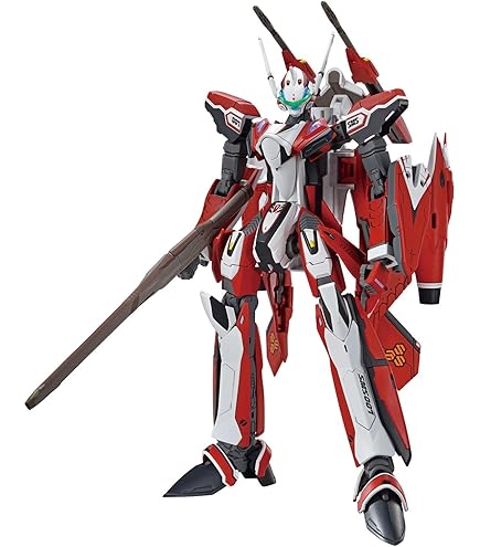 劇場版マクロスDELTA〝YF-29〟HG_1/100 HG 1/100 劇場版マクロスΔ（デルタ） 絶対LIVE！！！！！！ YF