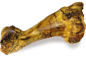 Arquivet Natural Pet Food Natural Snacks Os de bœuf Extra Large