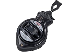 Tajima CR301JF Chalk-Rite Jam Free Chalk Snap Line Box