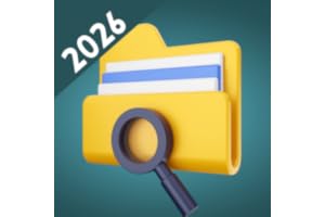 Explorateur de Fichiers pour Fire TV