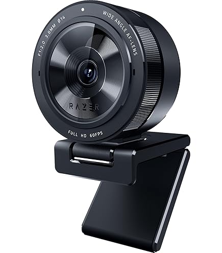 Elgato Facecam 1080p HD ブラック Elgato Facecam - Kamery internetowe - Sklep komputerowy - x
