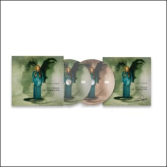 Cruel World (Amazon Exclusive Signed CD) - View 5