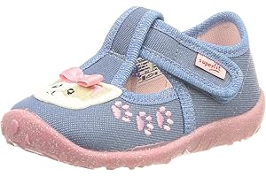 Superfit Spotty, Ciabatte Bambina