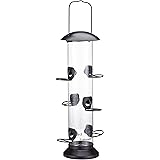 Erdtmanns 520163 Futtersäule Big Tower