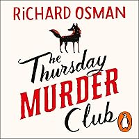 The Thursday Murder Club
