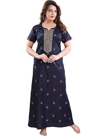 nighty online amazon