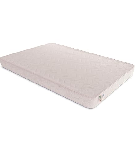 Inofia Matelas NidFrais 180x200 cm, épaisseur 28 cm, 7 Zones