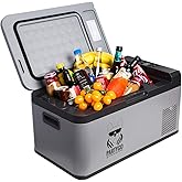 Parago PG21 12/24Volt 21 Litre Kompres&ouml;rl&uuml; Oto Buzdolabı