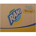 RANI MANGO PET 1LX12