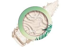 ‎PHYSICIANS FORMULA Physicians Formula - Murumuru Butter Highlighter - Puder Highlighter, langanhaltender Make-up, feuchtigkeitsspendend und verfeinernd, mit Anitageing-Effekt - mit Murumuru-Butter - Vegan - Pearl
