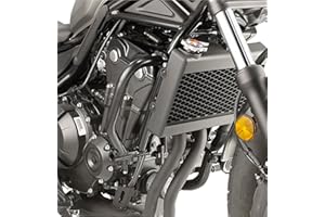 givi tn1160 sturzbugel kompatibel mit honda cmx 500 rebel 2020 2021 2022 mototopgun