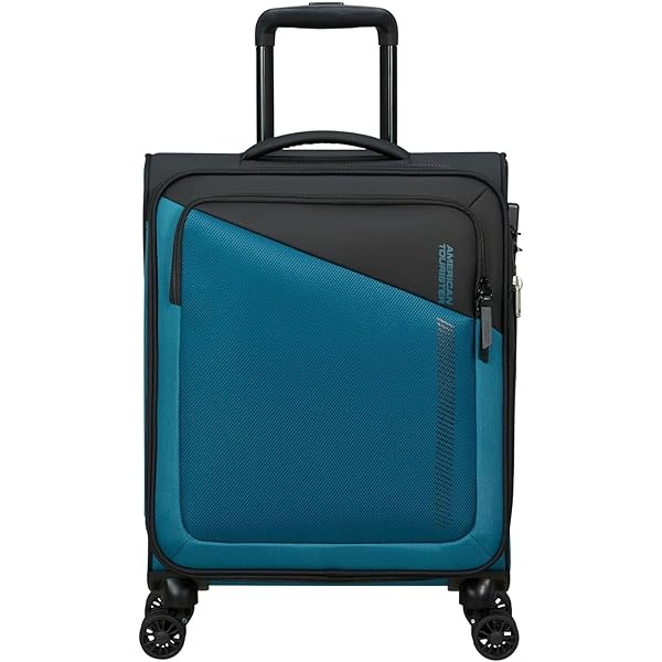 American Tourister Sea Seeker Spinner Bőrönd 68cm CombatNavy - Közepes méretű bőrönd - Etáska American Tourister Sea Seeker Spinner Bőrönd 68cm CombatNavy - Közepes méretű bőrönd - Etáska