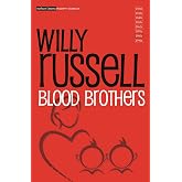 Blood Brothers: Willy Russell (Modern Classics)