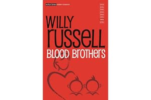 Blood Brothers