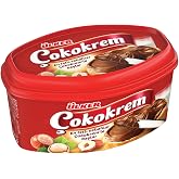 &Uuml;lker &Ccedil;okokrem 400 gr x 8 Adet