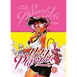 Hot Paprika (Vol. 1)