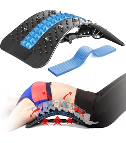 NICHOY Spine Chiropractic Tool,Hammer Positive Hammer Therapy Tool,Bone Setting Sleeve,Traditional Chinese Medicine Correction Spine Column Cervical(5 PCS