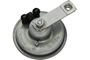 BOSCH AUTOMOTIVE Bosch 0 986 320 130 Horn