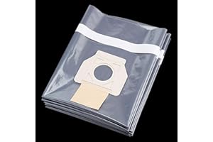 ‎FLEX Bolsa DE DESECHOS ES-PP VCE L/M VE5, 5 UNIDADES