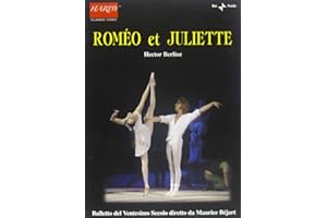 Hector Berlioz-Romeo Et Juliette-Bejart [Import]
