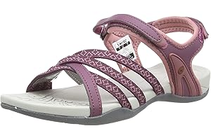 Hi-Tec Kobiety savanna iSandały sportowe