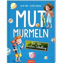 Frau Hoppes erster Schultag : Scheffler, Axel, Bertron, Agnès ...