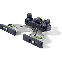 Festool Frees HW D 19/16 S8 OFK 700 – Voor Vlak Afschrijnen Van Kanten