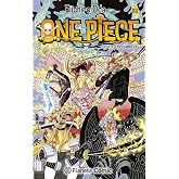 One Piece n&ordm; 102 (Manga Shonen)