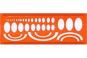 TRACES ELLIPSES 35° MINERVA n°44/35