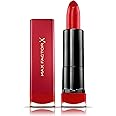 Max Factor Colour Elixir Bullet Lipstick, 1 Ruby Red