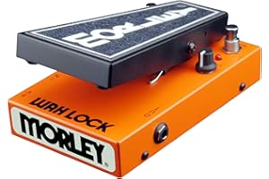 MORLEY MTG3 20/20 WAH LOCK