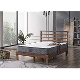 Mobyat Lizbon Elite Full Ortopedik Yatak (140x200)