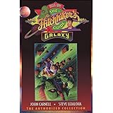 Hitchhiker's Guide to the Galaxy, The Authorized Collection: 1 (Hitchhiker's Guides)