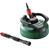 Bosch Home And Garden Aquasurf 280 &Ccedil;oklu Y&uuml;zey Temizleyi&ccedil;isi, Yeşil