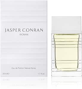 jasper conran woman perfume asda