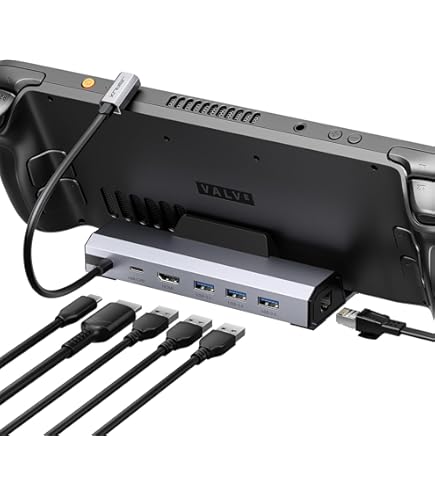 Steam deck OLED 512GB 本体VALVE model 1030 valve-steam-deck-oled-512gb.