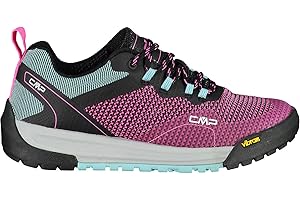 CMP Femme Lothal WMN Bike Shoe Chaussure de Cyclisme