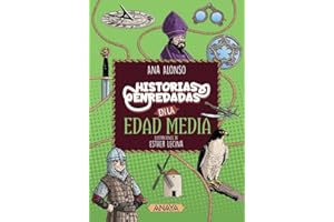Historias enredadas en la Edad Media (OCIO Y CONOCIMIENTOS - Historias enredadas)