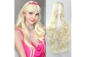 Colorful panda peruka kobiety blond 80 cm długie kręcone faliste cosplay peruka dla kobiet dziewczynki dzieci dzieci anime przebranie party halloween karnawał peruka