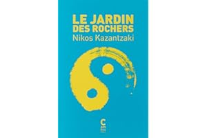 Le jardin des rochers